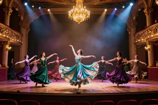 Arts & Entertainment